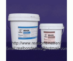 BD426 desulfurizing slurry recycle pump anticorrosion protec