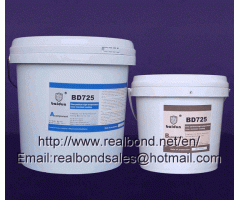 BD725 desulfurization system of wear resistant coating