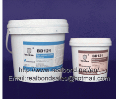 BD121 wear resistant ceramic adhesives