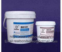 BD181 wear resistant ceramic special adhesive