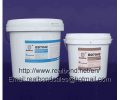 BD7042 slurry pump wear resistant protective coatings